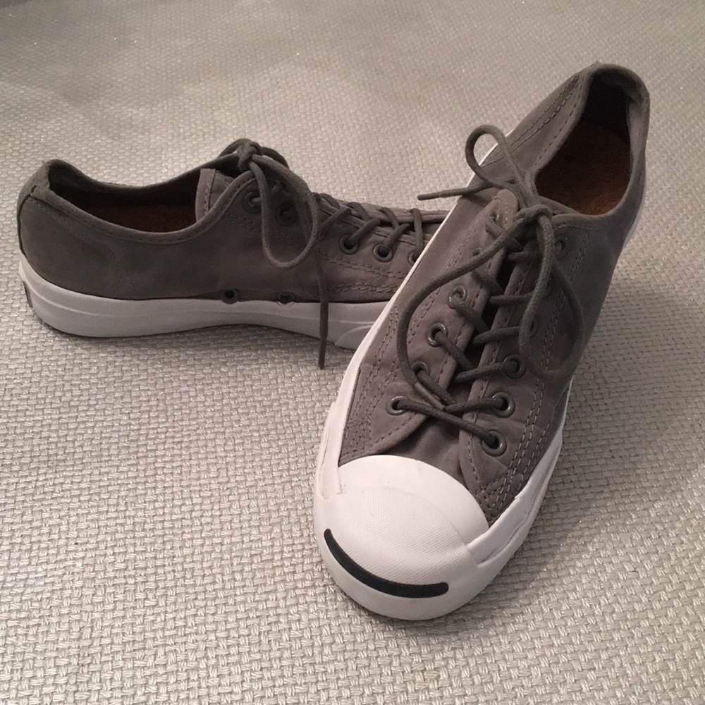 Converse jack Purcell unisex sneaker